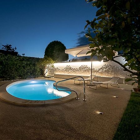 Villa Iara Cerveteri Dış mekan fotoğraf