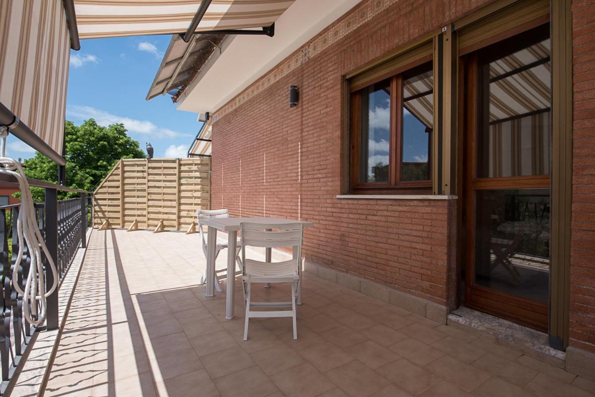 Villa Iara Cerveteri Dış mekan fotoğraf