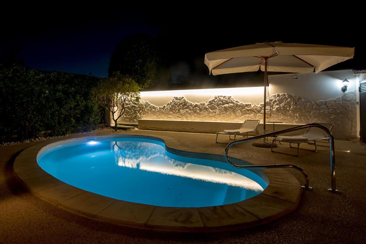 Villa Iara Cerveteri Dış mekan fotoğraf