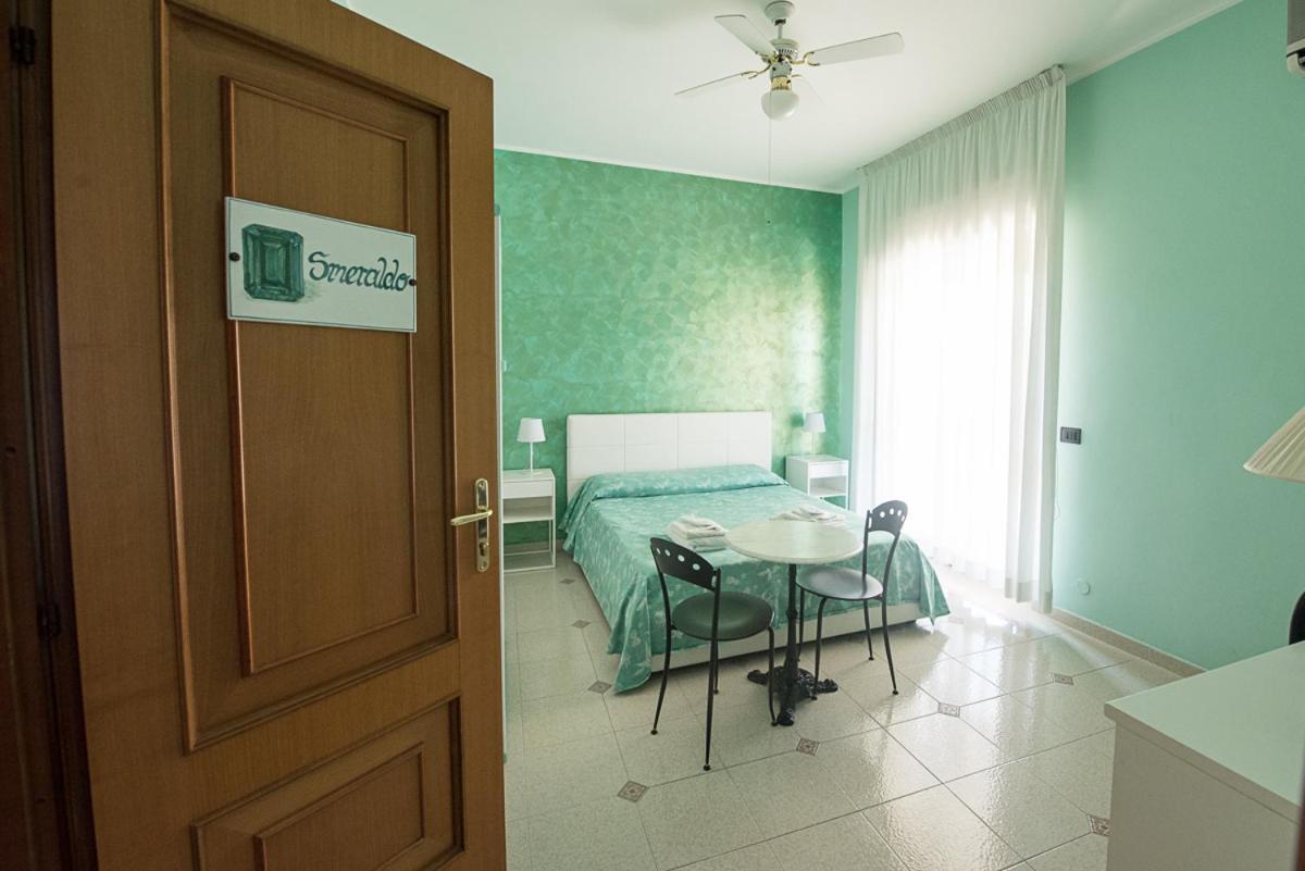 Villa Iara Cerveteri Dış mekan fotoğraf