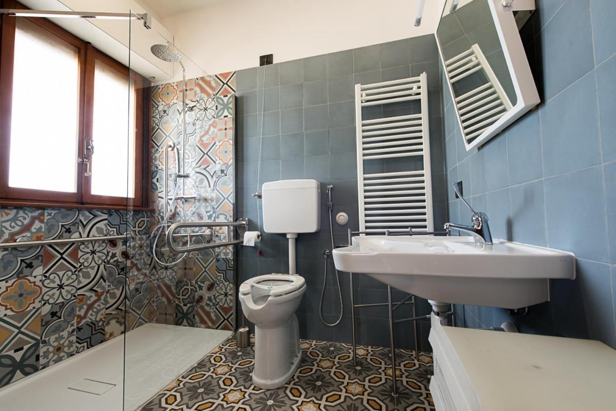 Villa Iara Cerveteri Dış mekan fotoğraf