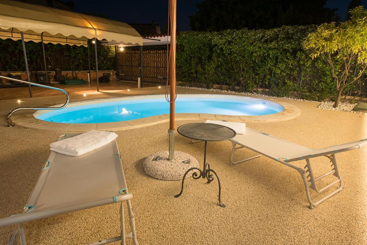 Villa Iara Cerveteri Dış mekan fotoğraf
