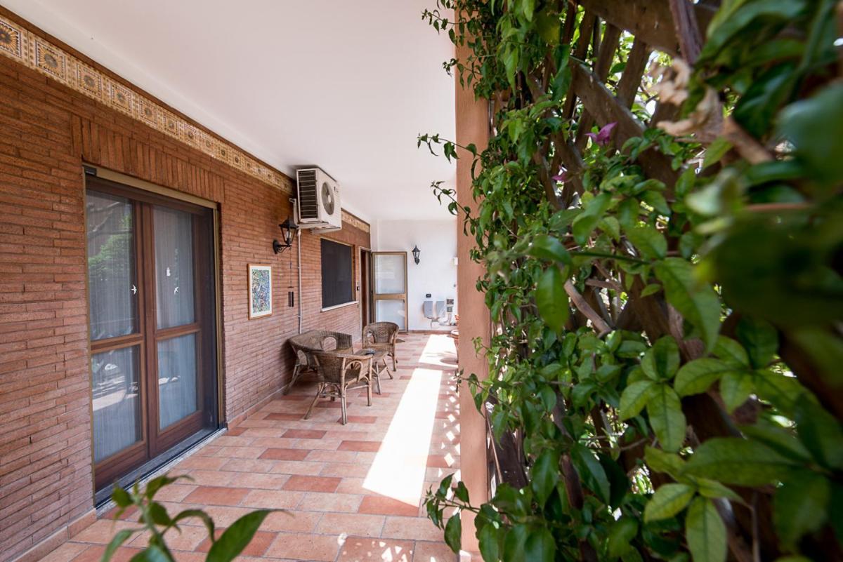 Villa Iara Cerveteri Dış mekan fotoğraf