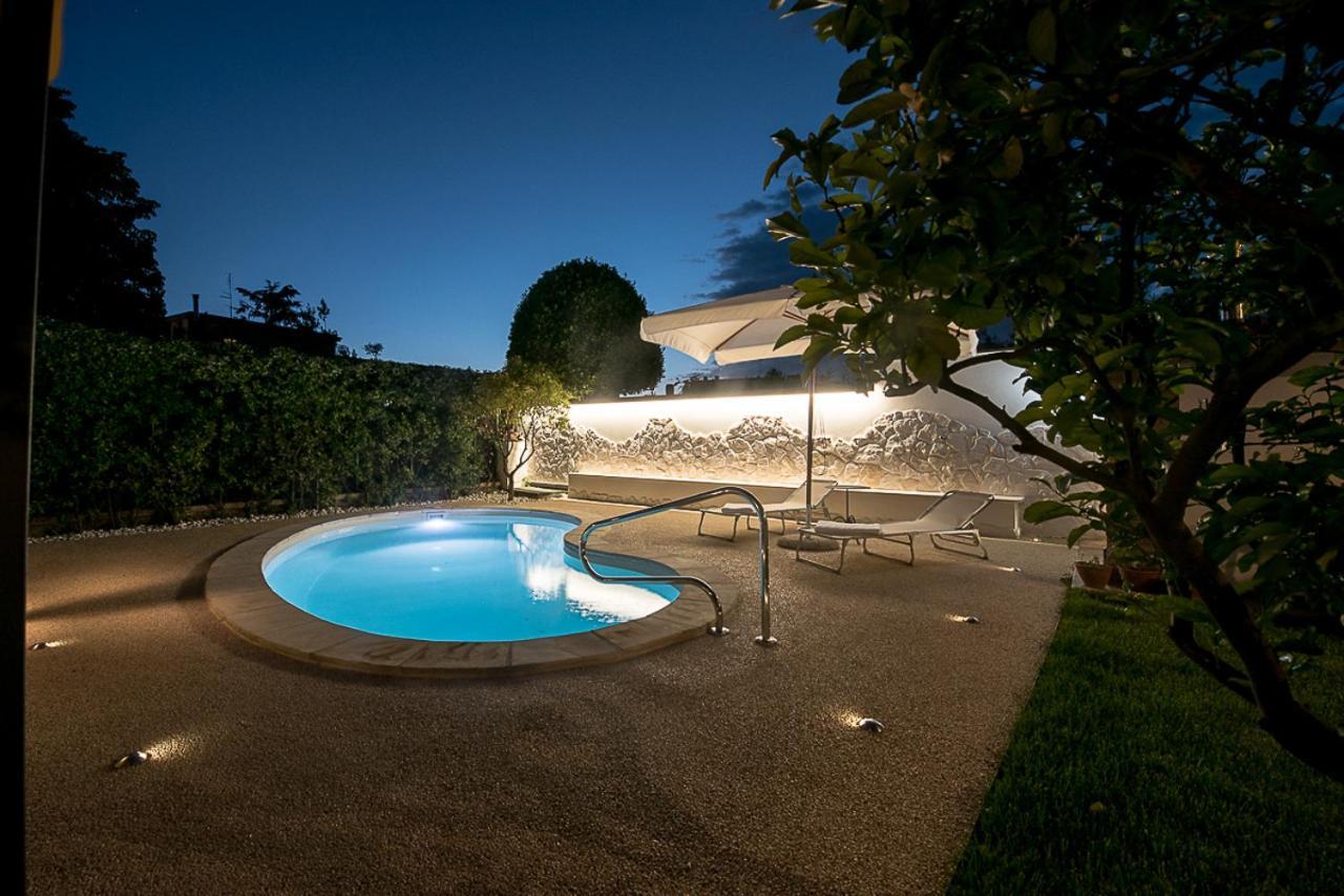 Villa Iara Cerveteri Dış mekan fotoğraf