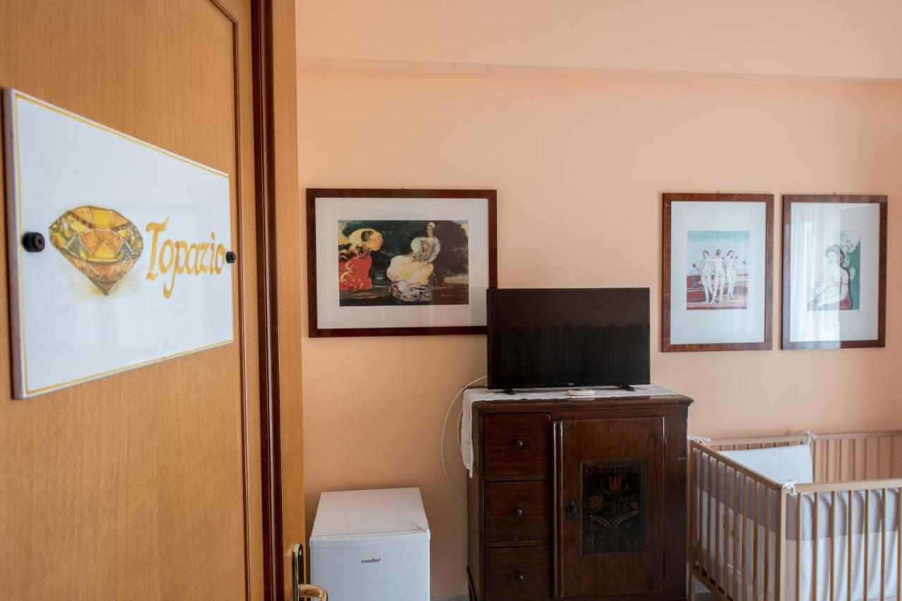 Villa Iara Cerveteri Dış mekan fotoğraf