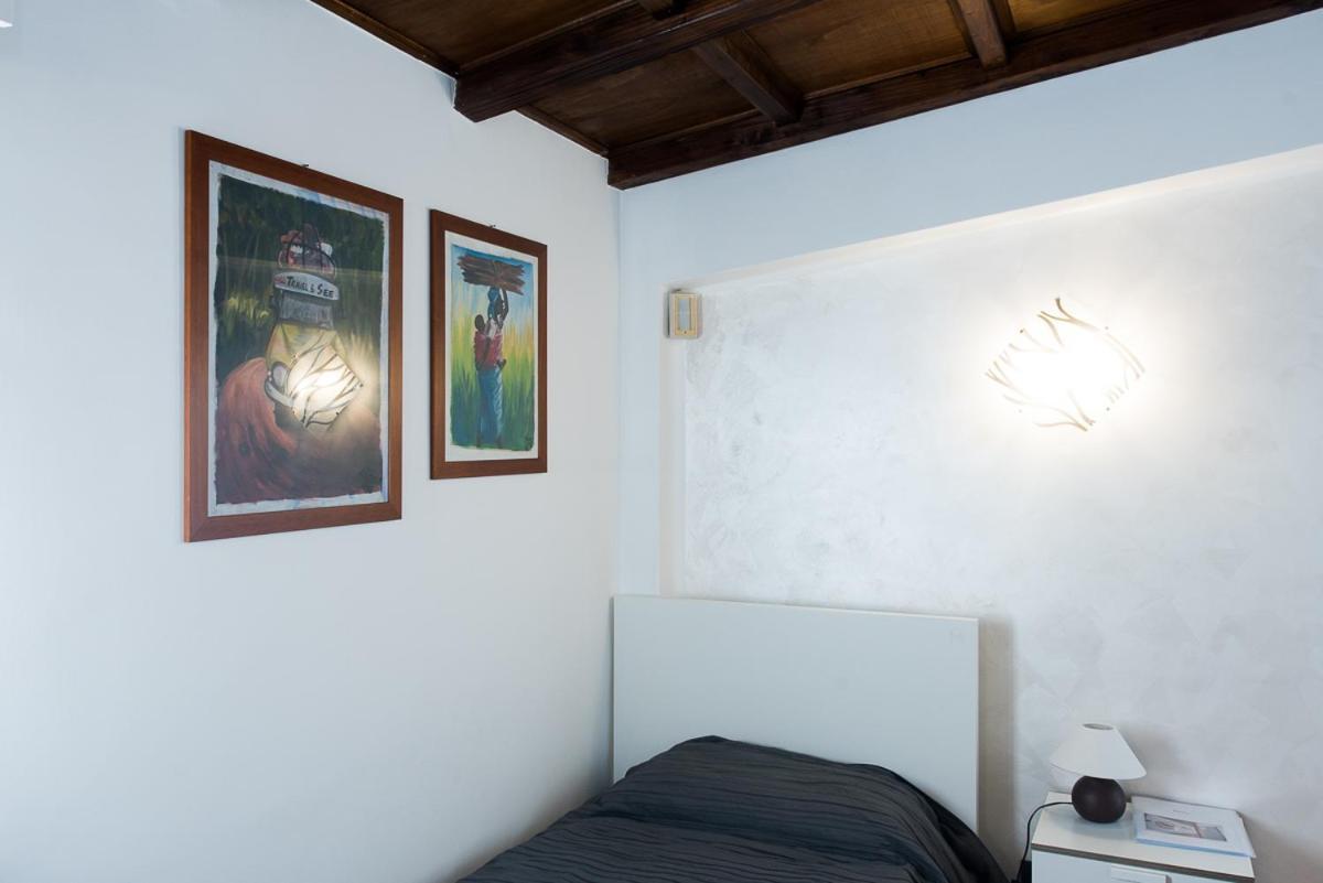 Villa Iara Cerveteri Dış mekan fotoğraf